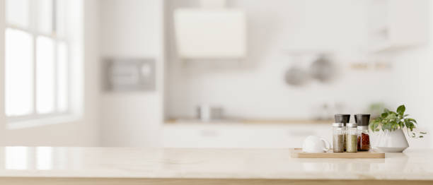 Quartz Countertops: Denver's  Response to Modern Kitchen Luxury