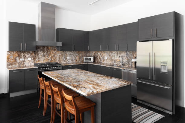 The Granite Countertop Specialists in Denver: Quality and Workmanship